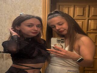 SandyAndFira